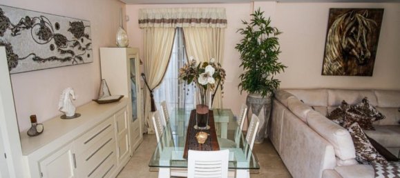 3 bedrooms Villa in Benidorm, Spain No. 4270 16