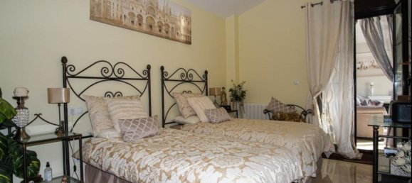 3 bedrooms Villa in Benidorm, Spain No. 4270 13