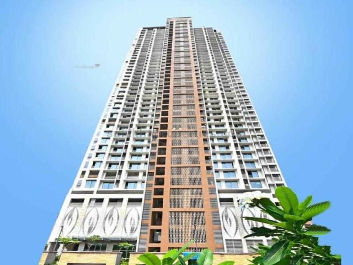 استوديو في Mumbai, India رقم 10104