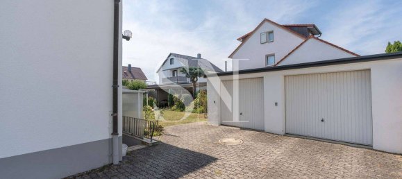 2 غرف نوم تاون هاوس في Bamberg, Germany رقم 283380 11