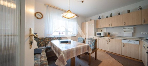 2 غرف نوم تاون هاوس في Bamberg, Germany رقم 283380 4