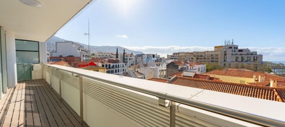 4 bedrooms Apartment in Funchal, Portugal No. 161659 24