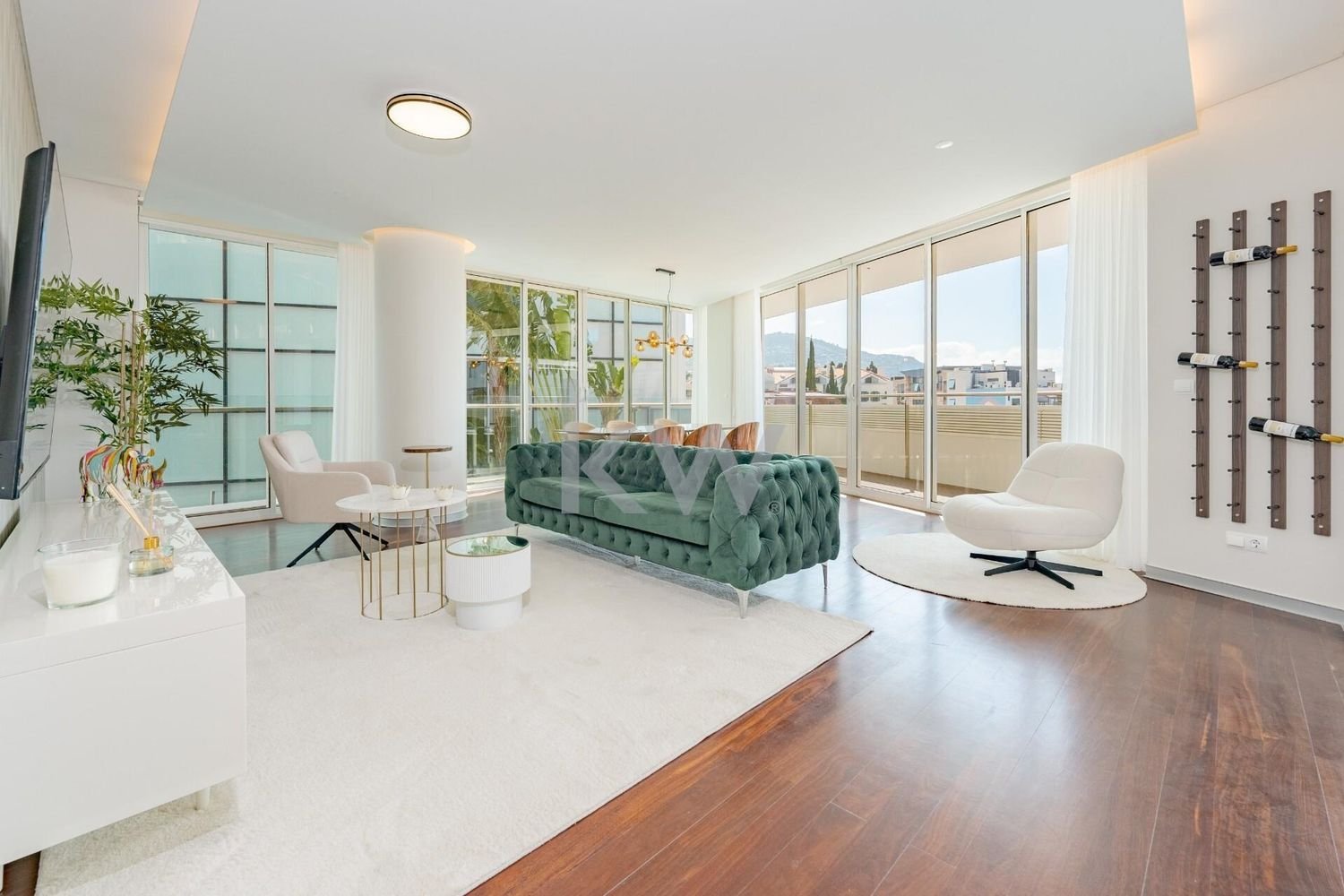 4 bedrooms Apartment in Funchal, Portugal No. 161659