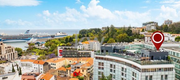 4 bedrooms Apartment in Funchal, Portugal No. 161659 26