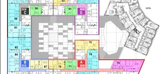 4 bedrooms Apartment in Funchal, Portugal No. 161659 36