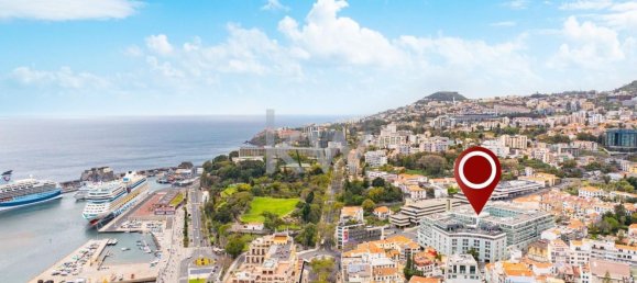 4 bedrooms Apartment in Funchal, Portugal No. 161659 29