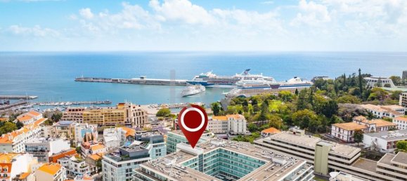 4 bedrooms Apartment in Funchal, Portugal No. 161659 28