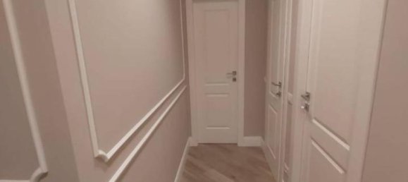 3 rooms Apartment in Rome, Italy No. 35122 3