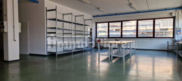 5 rooms Warehouse in Marzabotto, Italy No. 123226 7