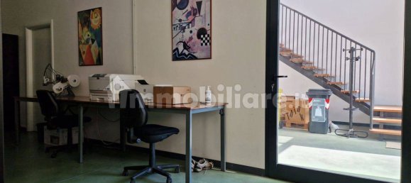 5 rooms Warehouse in Marzabotto, Italy No. 123226 18