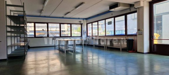 5 rooms Warehouse in Marzabotto, Italy No. 123226 5
