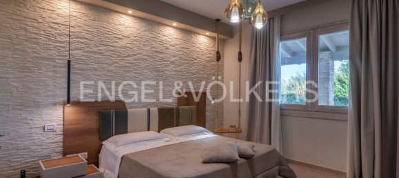 4 Schlafzimmer Villa in Carmiano, Italy, Nr. 126292 4
