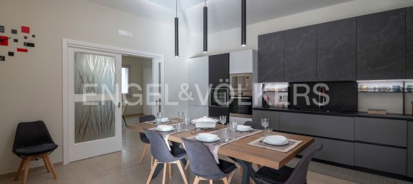 4 Schlafzimmer Villa in Carmiano, Italy, Nr. 126292 5