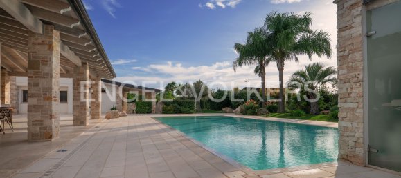 4 Schlafzimmer Villa in Carmiano, Italy, Nr. 126292 2