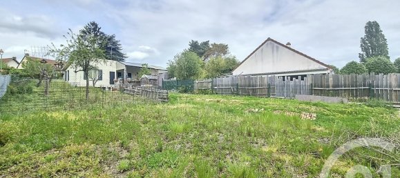 Terrain à Marcilly-en-Villette, France 260m² No. 69809 3