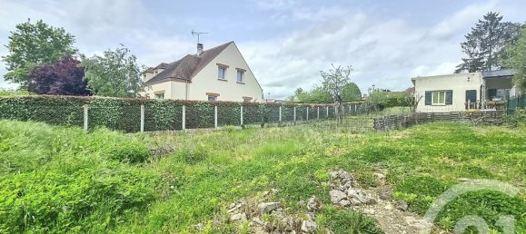 Terrain à Marcilly-en-Villette, France 260m² No. 69809 2