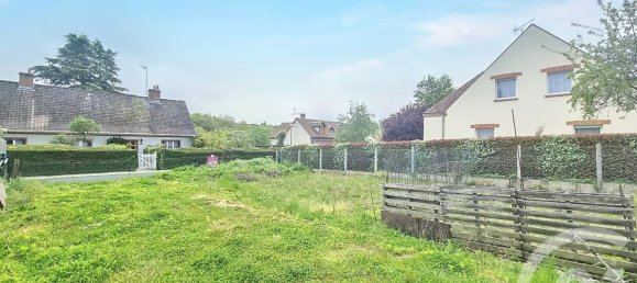 Terrain à Marcilly-en-Villette, France 260m² No. 69809 4