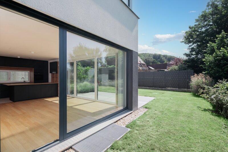 4-Zimmer Stadthaus in Gablitz, Austria, Nr. 145812