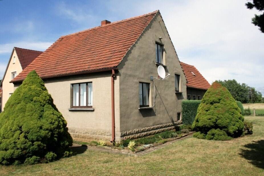 Casa de 4 divisões em Bautzen, Germany N.º 220450