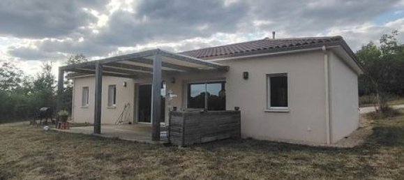 3 chambres Maison à Aveyron, France No. 307651 2