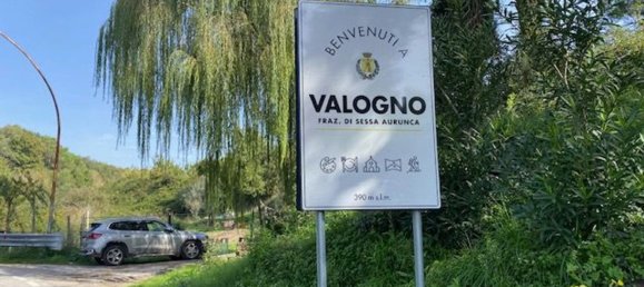  Land in Sessa Aurunca, Italy No. 356990 37