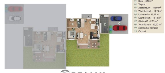 Casa de 6 habitaciónes en Vienna, Austria No. 154697 20