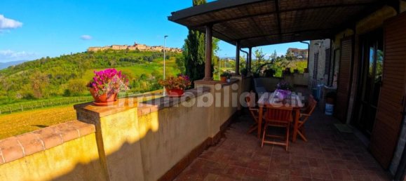 4 bedrooms Villa in Casole d'Elsa, Italy No. 165640 26