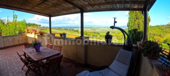 4 bedrooms Villa in Casole d'Elsa, Italy No. 165640 27