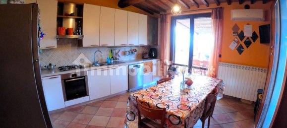 4 bedrooms Villa in Casole d'Elsa, Italy No. 165640 21
