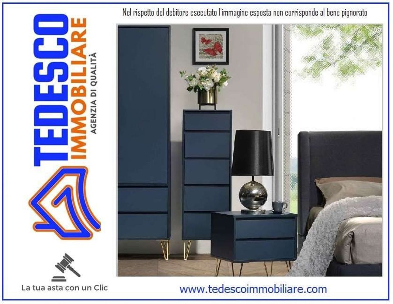 9 rooms Apartment in Terzigno, Italy No. 66485