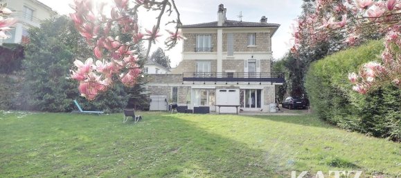 Casa de 6 dormitorios en Vaucresson, France No. 163189 12