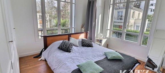 Casa de 6 dormitorios en Vaucresson, France No. 163189 9