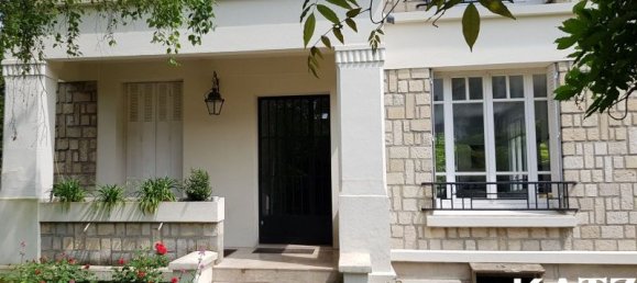 Casa de 6 dormitorios en Vaucresson, France No. 163189 3