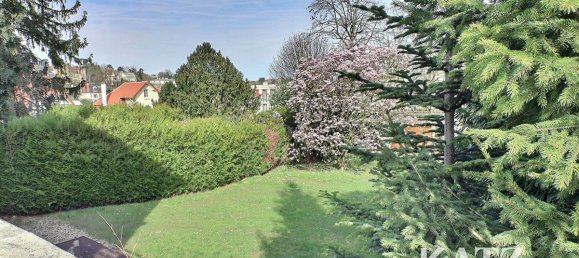 Casa de 6 dormitorios en Vaucresson, France No. 163189 11