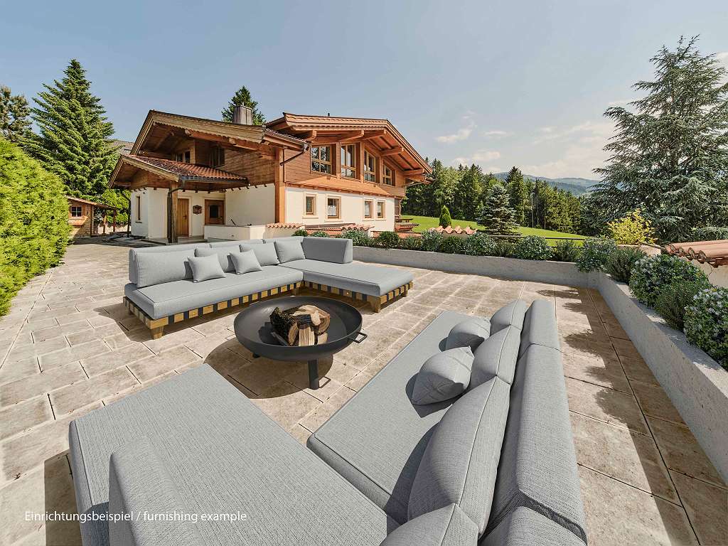 3 bedrooms Duplex in Ellmau, Austria No. 115437