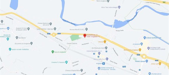 5 rooms Apartment in Avigliana, Italy No. 188239 10