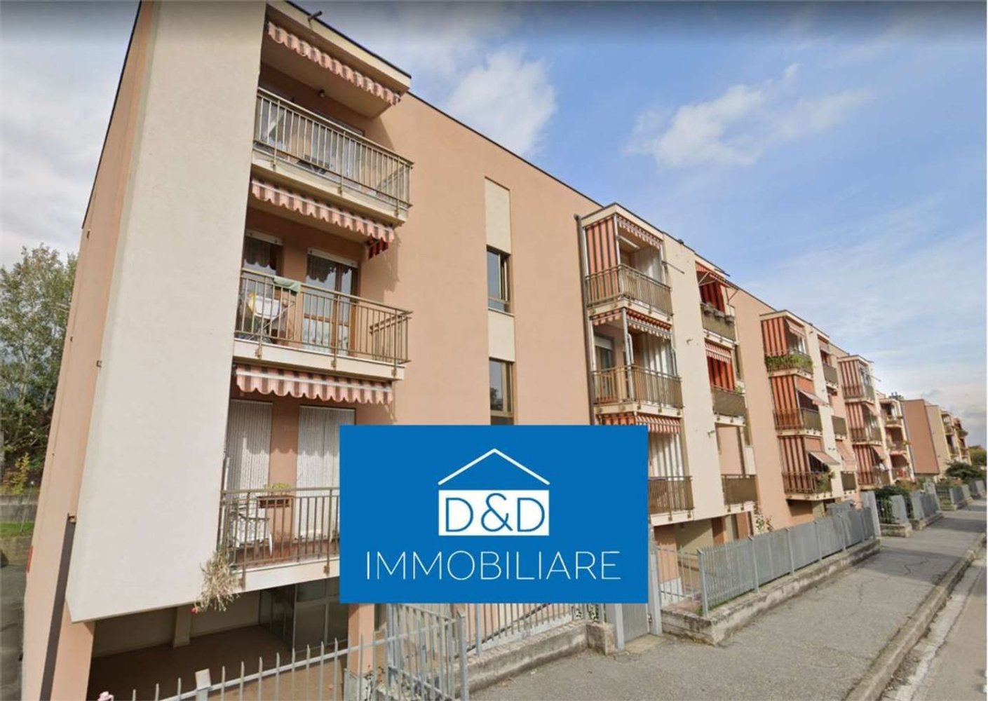 5 rooms Apartment in Avigliana, Italy No. 188239