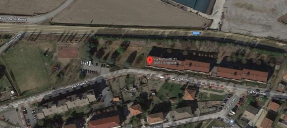 5 rooms Apartment in Avigliana, Italy No. 188239 7