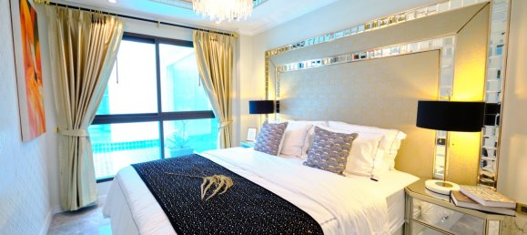 1 bedroom Apartment in Pattaya, Thailand No. 20190 8