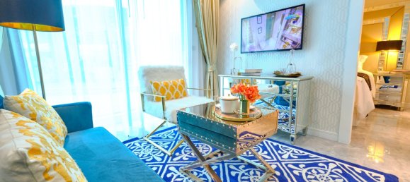 1 bedroom Apartment in Pattaya, Thailand No. 20190 4