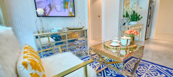 1 bedroom Apartment in Pattaya, Thailand No. 20190 3