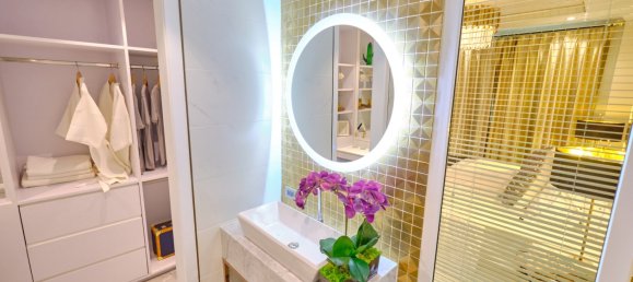 1 bedroom Apartment in Pattaya, Thailand No. 20190 9