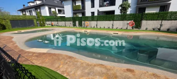 2 Schlafzimmer Penthouse in Cantabria, Spain, Nr. 182612 21