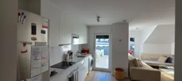 2 Schlafzimmer Penthouse in Cantabria, Spain, Nr. 182612 2