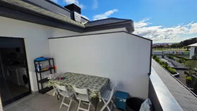 2 Schlafzimmer Penthouse in Cantabria, Spain, Nr. 182612