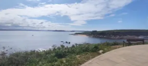 2 Schlafzimmer Penthouse in Cantabria, Spain, Nr. 182612 20