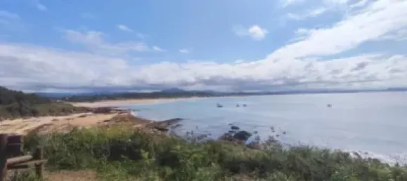 2 Schlafzimmer Penthouse in Cantabria, Spain, Nr. 182612 19