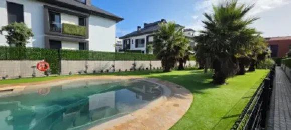 2 Schlafzimmer Penthouse in Cantabria, Spain, Nr. 182612 18