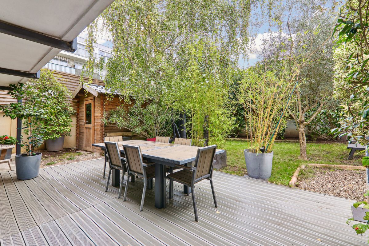 Casa T4 em Garches, France N.º 122562