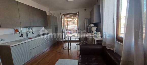 2 غرف نوم بانتهاوس في Riccione, Italy رقم 213156 4
